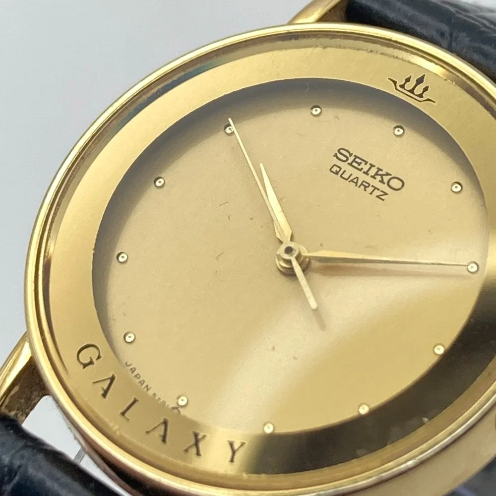 Seiko good used